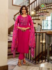 Radhika Lifestyle   DHABU VOL 1
